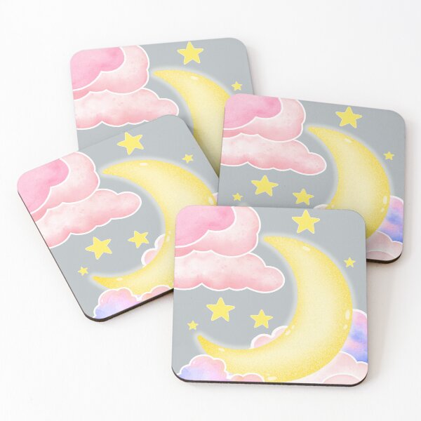 Item preview, Lunar Glow  designed and sold by donebyreena.