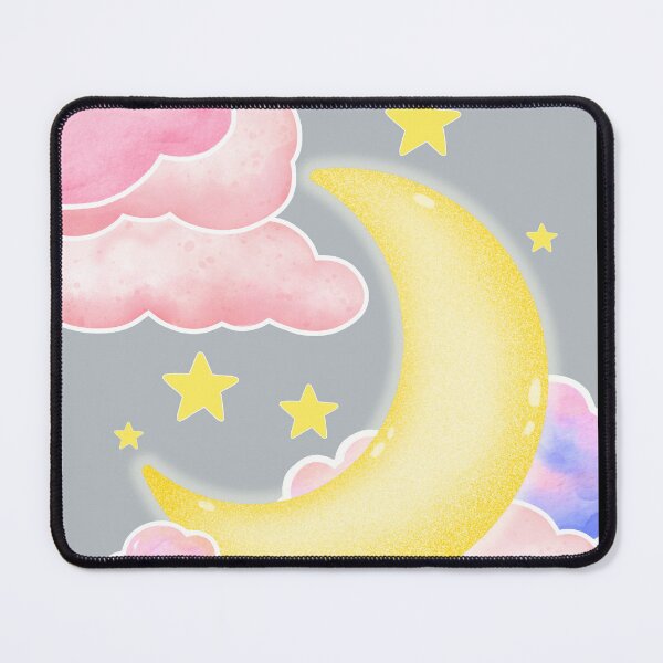 Item preview, Lunar Glow designed and sold by donebyreena.