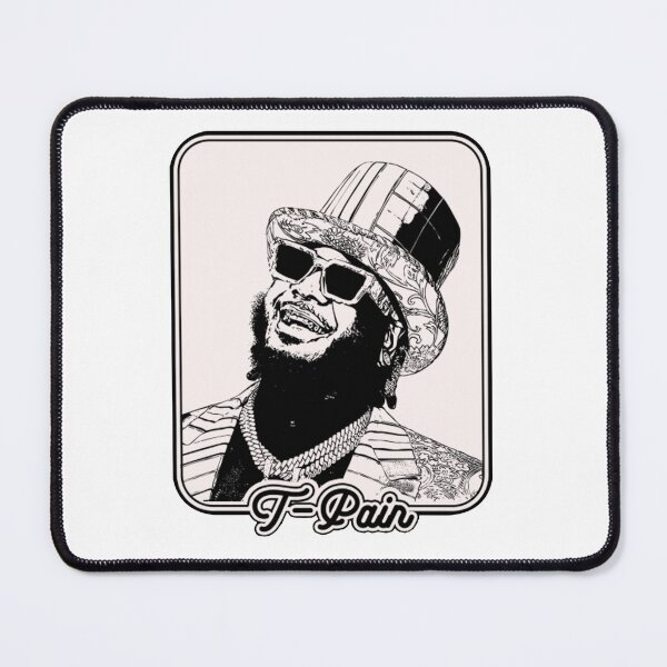 Item preview, Tpain designed and sold by thadghtbad.
