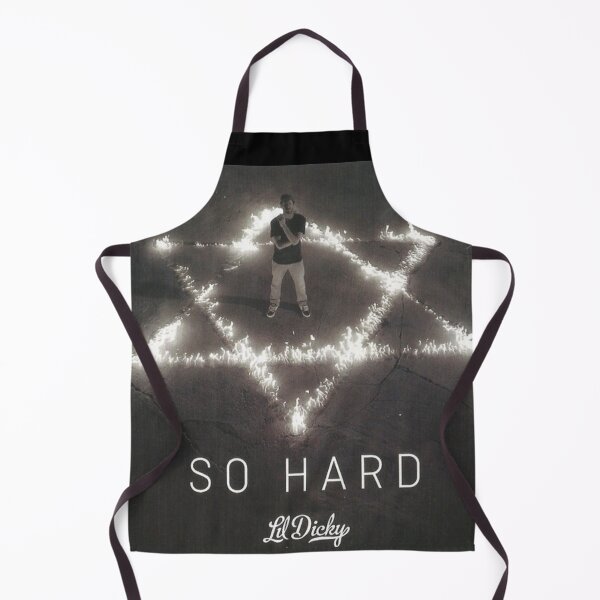 Item preview, Lil Dicky - So Hard album 2013 designed and sold by Jennifer-lab.