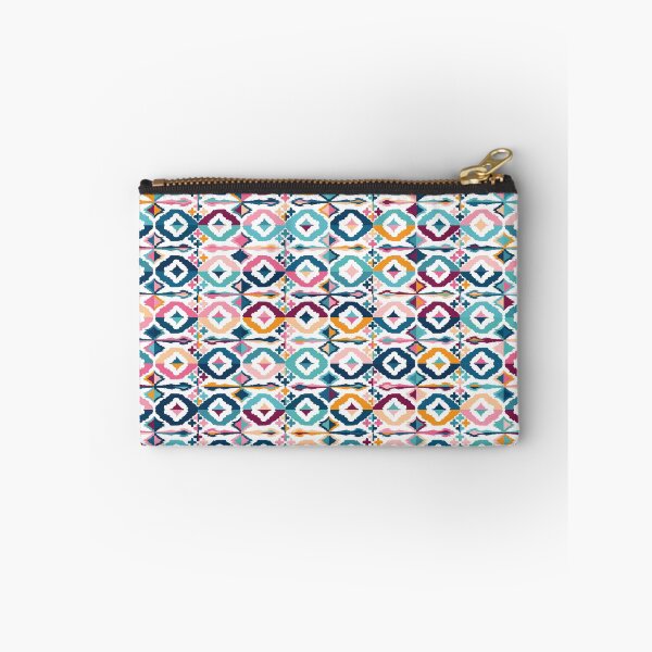 Item preview, Bright Ethnic Inspired Abstract Pattern designed and sold by GeomePattern.