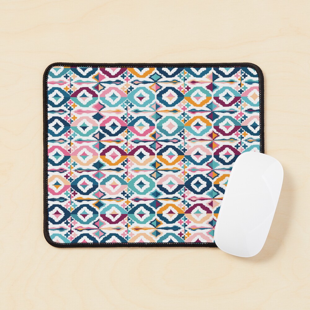 Item preview, Mouse Pad designed and sold by GeomePattern.