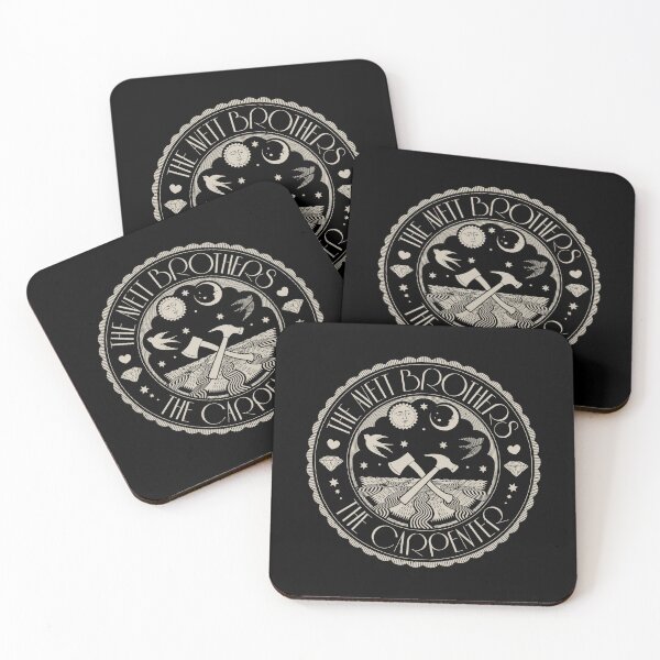 Item preview, Floral The Avett Brothers Band Aura	 designed and sold by Yakupjukid.