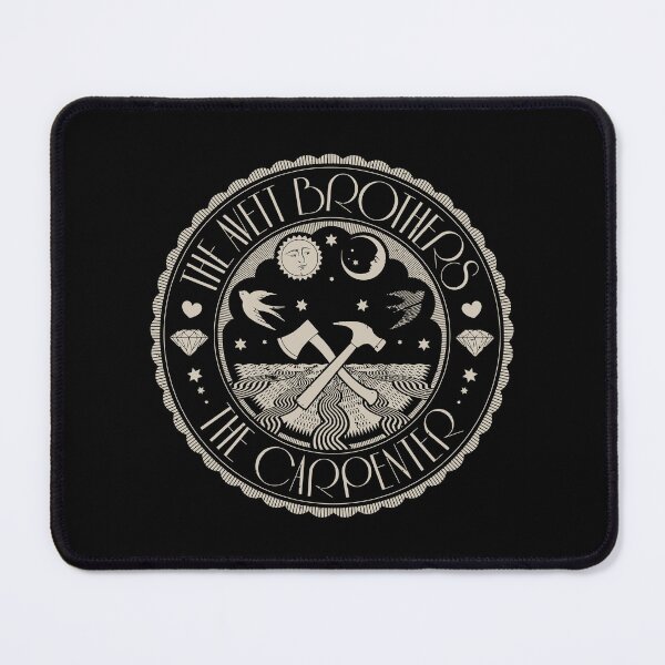 Item preview, Floral The Avett Brothers Band Aura designed and sold by Yakupjukid.