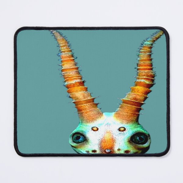 Item preview, Deepsea Animal Artwork  designed and sold by 3triadstore.