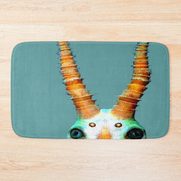 Item preview, Deepsea Animal Artwork  designed and sold by 3triadstore.