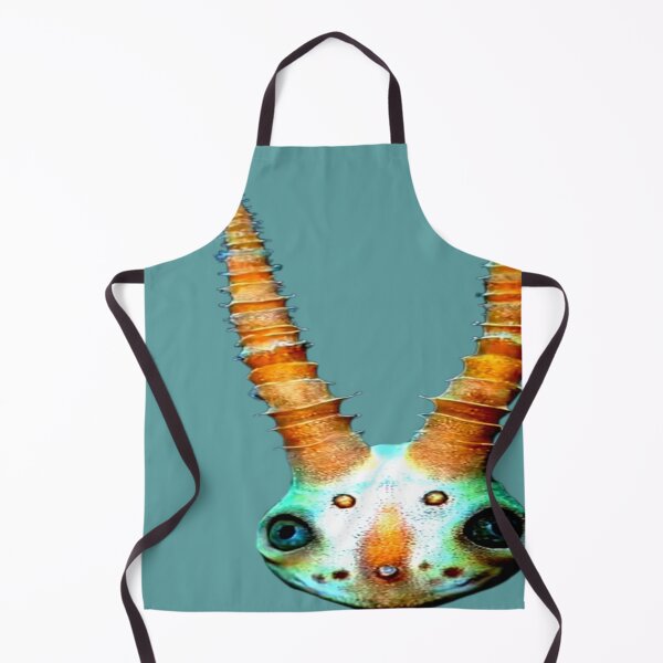 Item preview, Deepsea Animal Artwork  designed and sold by 3triadstore.