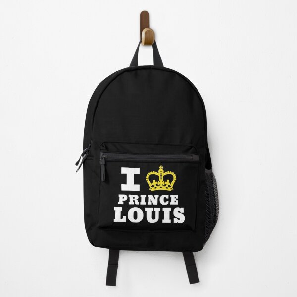 Item preview, I Love Prince Louis designed and sold by Color Toonix.