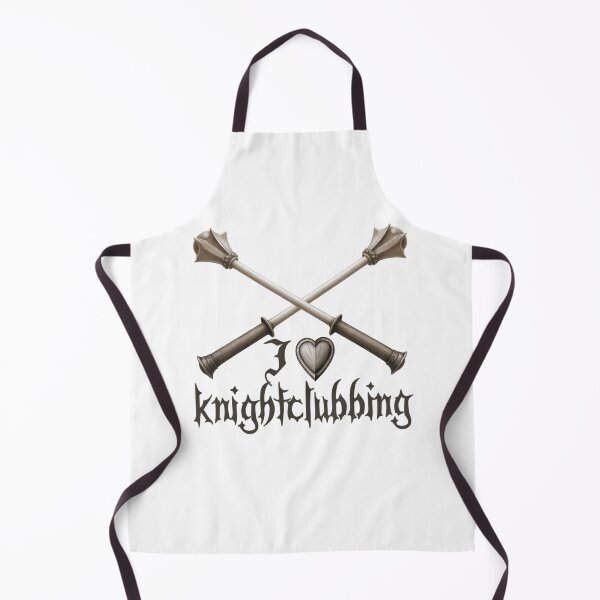 Item preview, Love Knightclubbing designed and sold by LionAround.