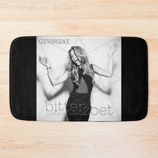 Item preview, Glennis Grace - Bitterzoet - Live & Studio Sessies album 2015 designed and sold by Jennifer-lab.