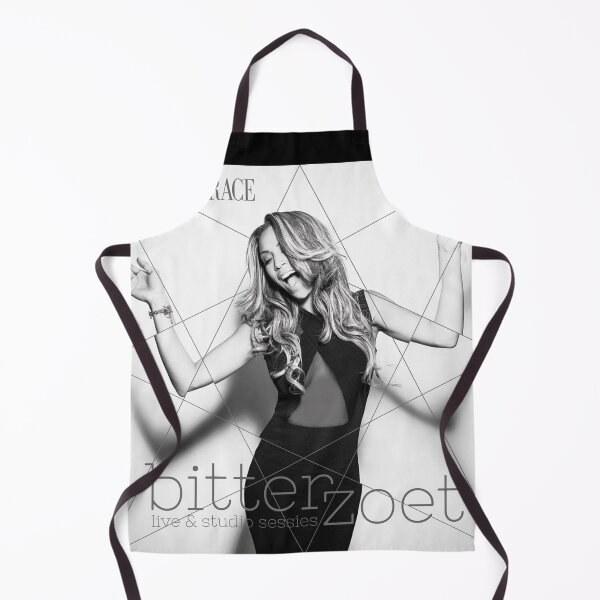 Item preview, Glennis Grace - Bitterzoet - Live & Studio Sessies album 2015 designed and sold by Jennifer-lab.