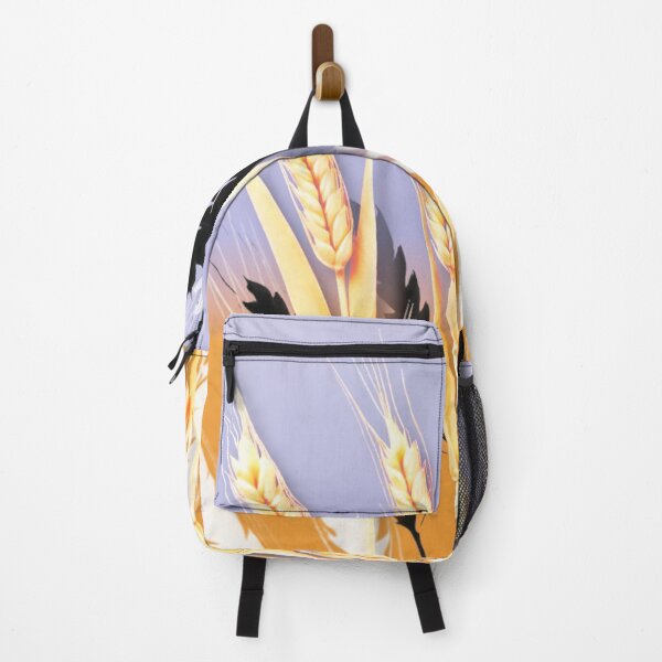 Item preview, Wheat and Tares: A Parable of Separation designed and sold by Sanctum Icons.