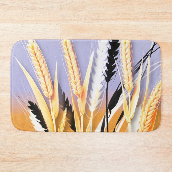 Item preview, Wheat and Tares: A Parable of Separation designed and sold by Sanctum Icons.