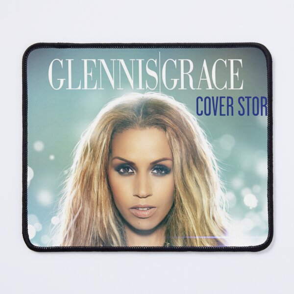 Item preview, Glennis Grace - Cover Story album 2014 designed and sold by Jennifer-lab.