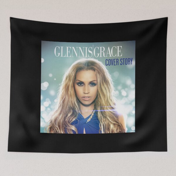 Item preview, Glennis Grace - Cover Story album 2014 designed and sold by Jennifer-lab.