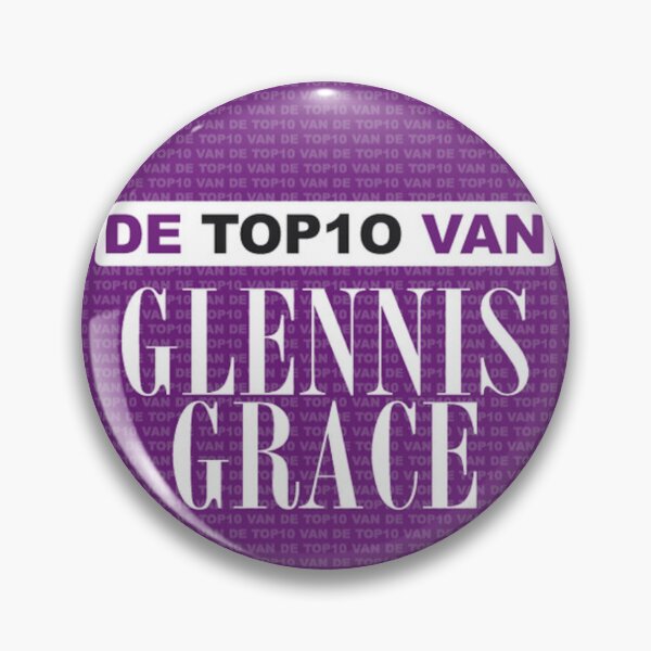 Item preview, Glennis Grace - De Top 10 Van album 2011 designed and sold by Jennifer-lab.