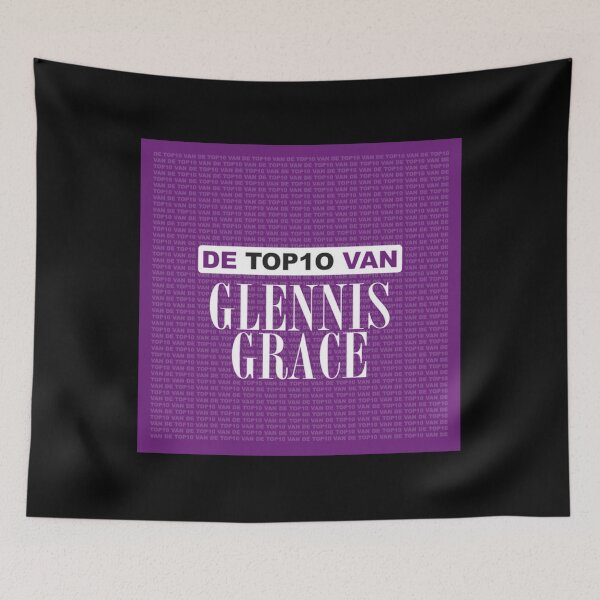 Item preview, Glennis Grace - De Top 10 Van album 2011 designed and sold by Jennifer-lab.