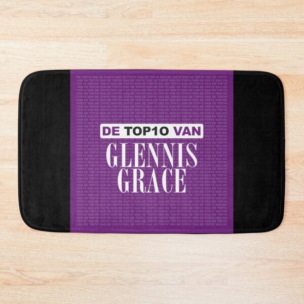 Item preview, Glennis Grace - De Top 10 Van album 2011 designed and sold by Jennifer-lab.