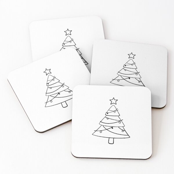 Item preview,  Christmas tree designed and sold by Rudy-Art.
