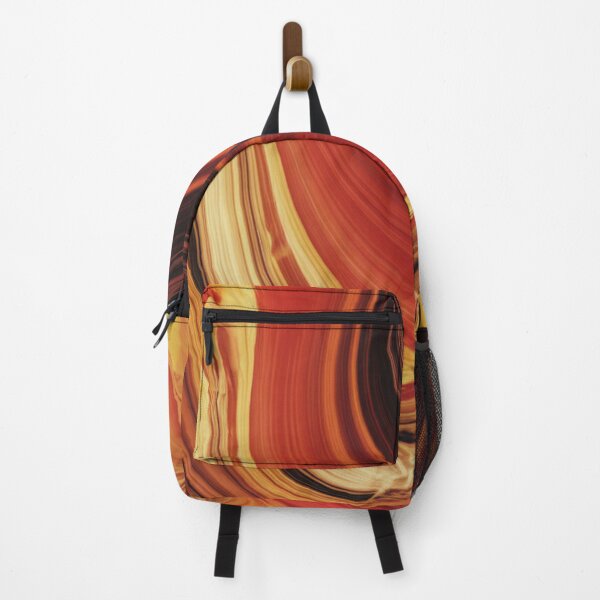 Item preview, Molten Lava Marble Fusion designed and sold by Lelum senadeera.