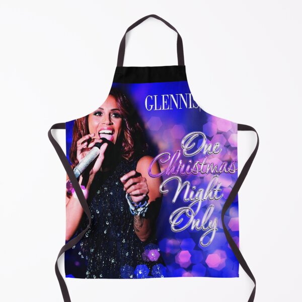 Item preview, Glennis Grace - One Christmas Night Only album 2013 designed and sold by Jennifer-lab.