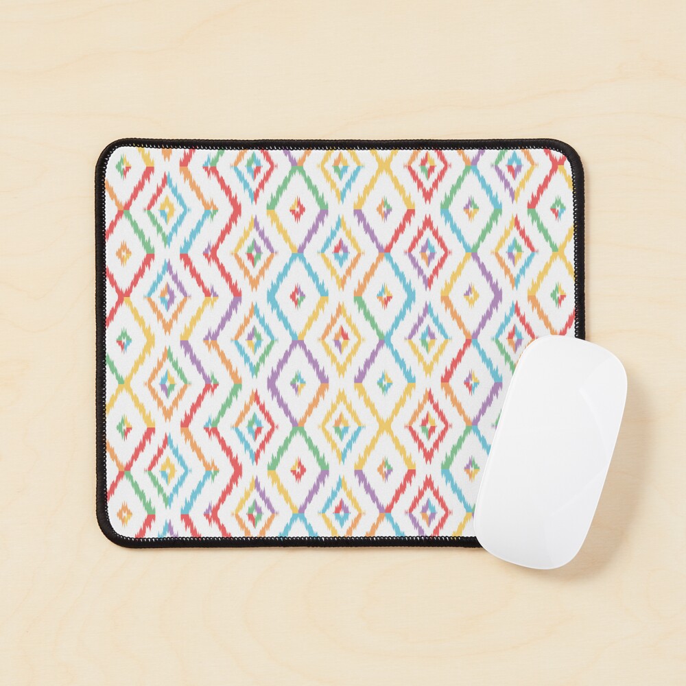 Item preview, Mouse Pad designed and sold by GeomePattern.