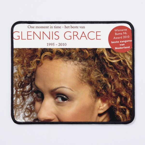 Item preview, Glennis Grace - One Moment In Time Het Beste Van album 2011 designed and sold by Jennifer-lab.