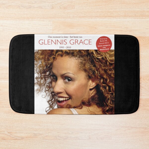 Item preview, Glennis Grace - One Moment In Time Het Beste Van album 2011 designed and sold by Jennifer-lab.