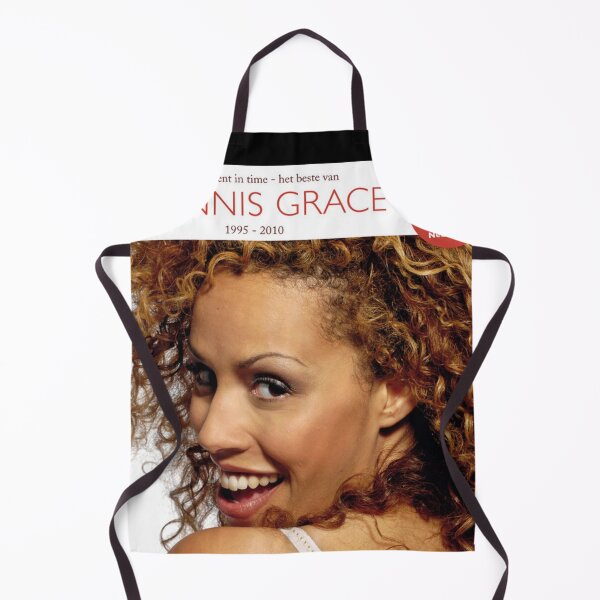 Item preview, Glennis Grace - One Moment In Time Het Beste Van album 2011 designed and sold by Jennifer-lab.