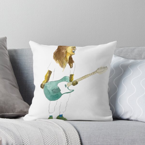 Item preview, Julien Baker, watercolor and pencil design designed and sold by xescbatle.