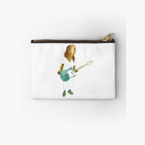 Item preview, Julien Baker, watercolor and pencil design designed and sold by xescbatle.