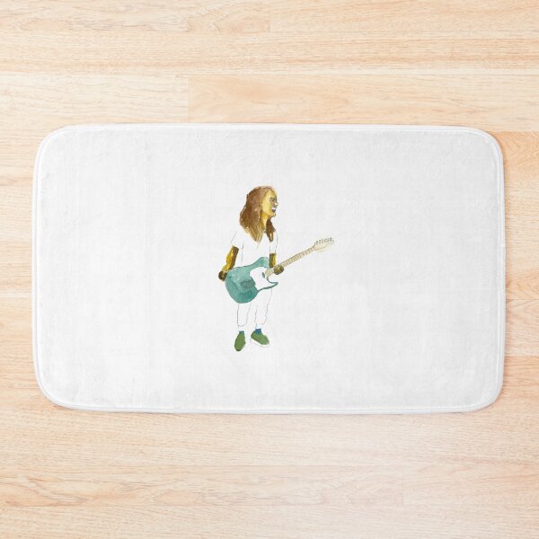 Item preview, Julien Baker, watercolor and pencil design designed and sold by xescbatle.