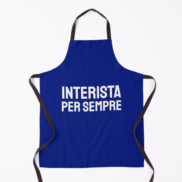 Item preview, Interista per sempre designed and sold by VRedBaller.