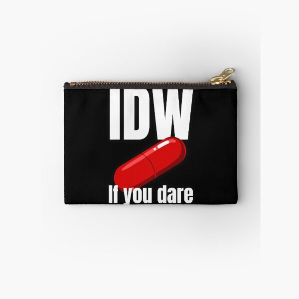 Item preview, Intellectual Dark Web. Red Pill - If you dare designed and sold by Karina2017.