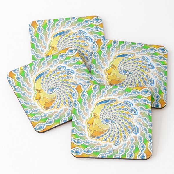Item preview, Fractured designed and sold by Klaus Bremner (Autotelic Art).