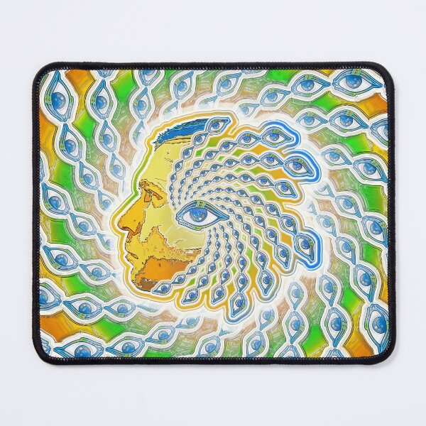 Item preview, Fractured designed and sold by Klaus Bremner (Autotelic Art).