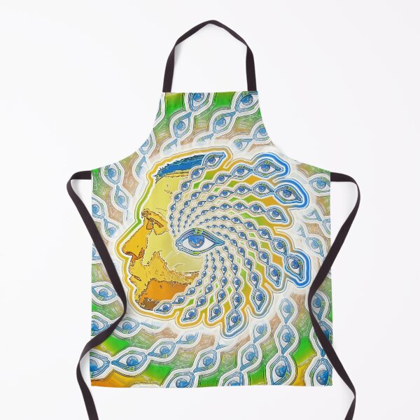 Item preview, Fractured designed and sold by Klaus Bremner (Autotelic Art).