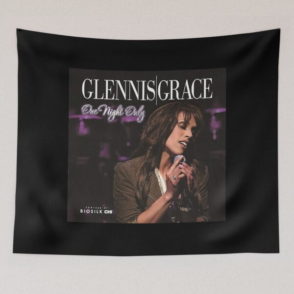 Item preview, Glennis Grace - One Night Only album 2011 designed and sold by Jennifer-lab.