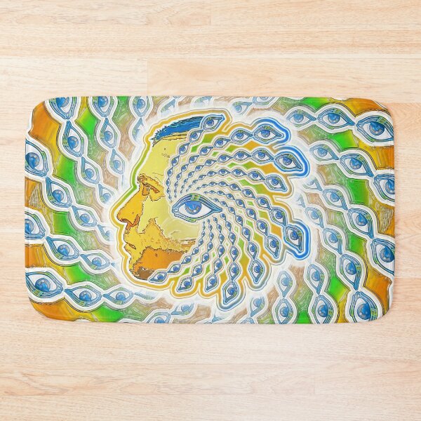 Item preview, Fractured designed and sold by Klaus Bremner (Autotelic Art).