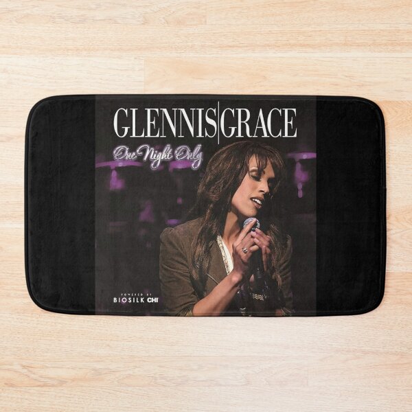 Item preview, Glennis Grace - One Night Only album 2011 designed and sold by Jennifer-lab.