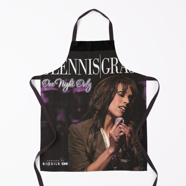 Item preview, Glennis Grace - One Night Only album 2011 designed and sold by Jennifer-lab.