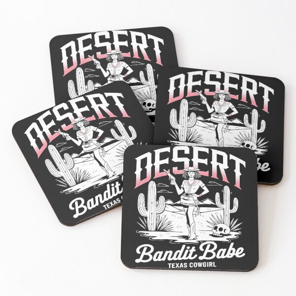 Item preview, Desert Bandit babe - Cowgirls up -Cowgirl queen - Cowgirl story - Cowgirl expressions designed and sold by JansenGS.