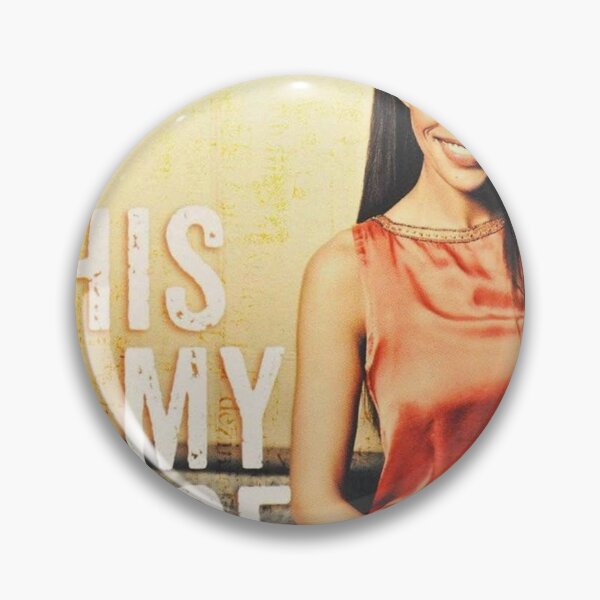 Item preview, Glennis Grace - This Is My Voice album 2012 designed and sold by Jennifer-lab.