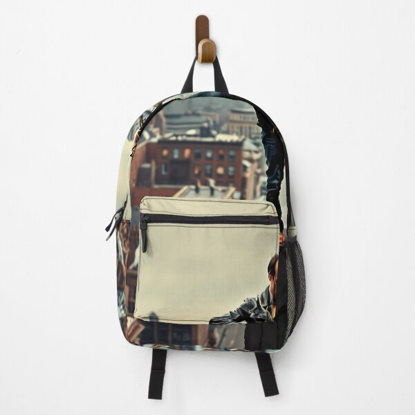 Item preview, City Violinist Rhapsody designed and sold by PanoramaPrints.