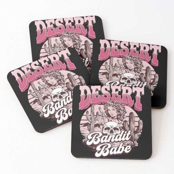 Item preview, Desert Bandit babe - Cowgirls up -Cowgirl queen - Cowgirl story - Cowgirl expressions designed and sold by JansenGS.