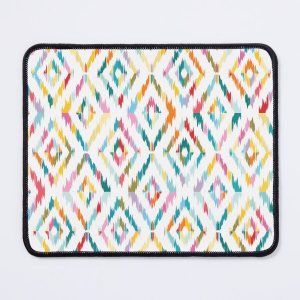 Item preview, Abstract Bohemian Inspired Pattern designed and sold by GeomePattern.