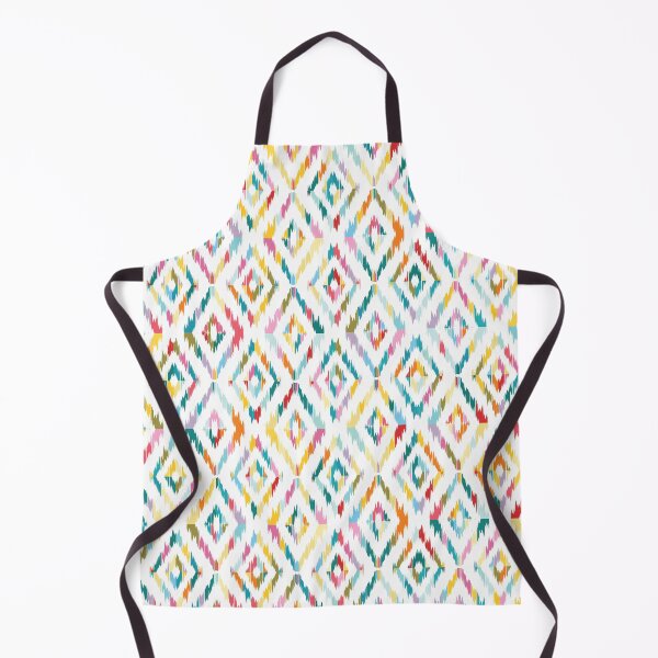 Item preview, Abstract Bohemian Inspired Pattern designed and sold by GeomePattern.