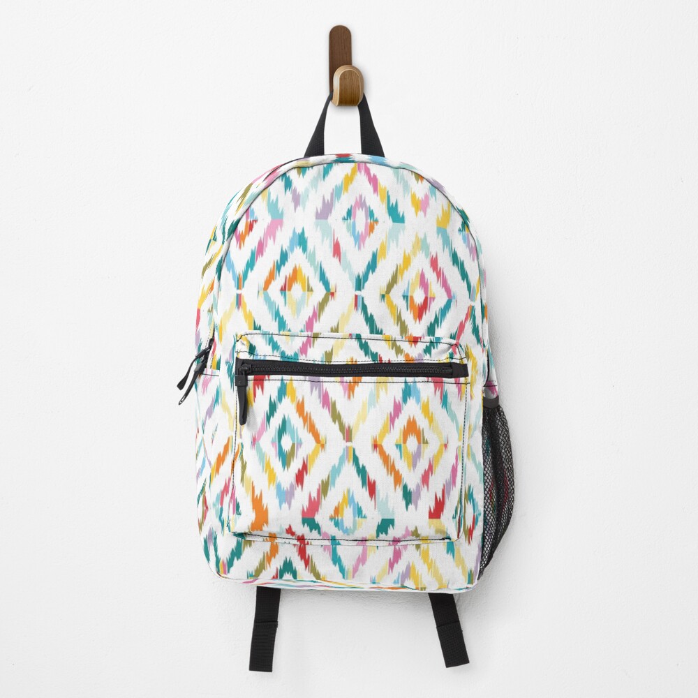 Item preview, Backpack designed and sold by GeomePattern.