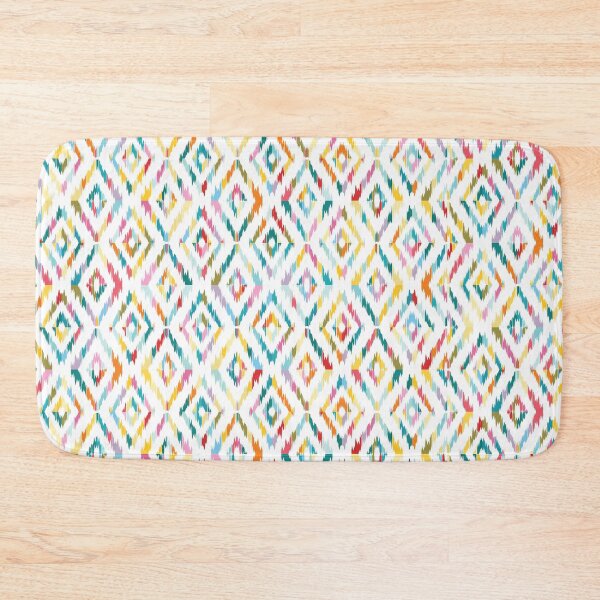 Item preview, Abstract Bohemian Inspired Pattern designed and sold by GeomePattern.