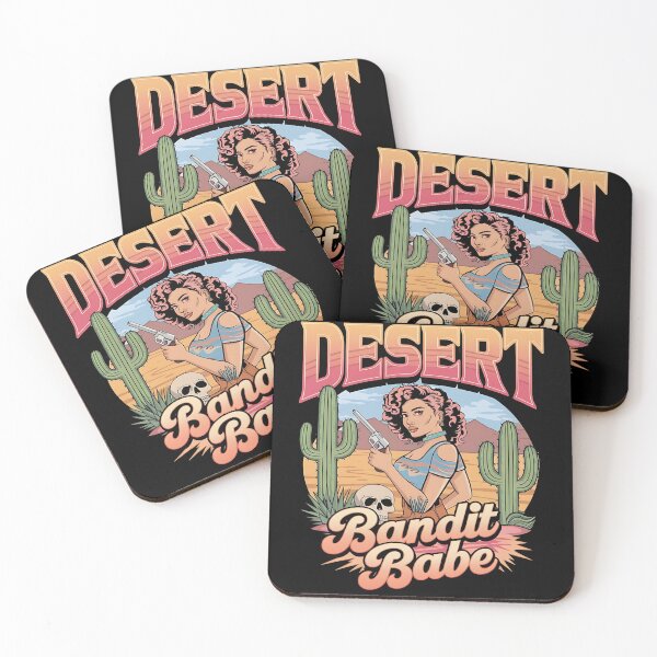 Item preview, Desert Bandit babe - Cowgirls up -Cowgirl queen - Cowgirl story - Cowgirl expressions designed and sold by JansenGS.